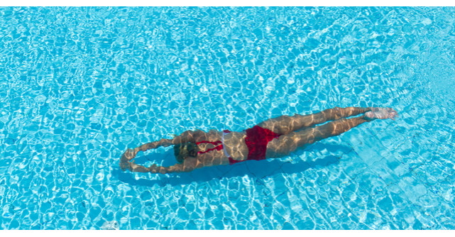 8 Motive pentru care inotul este sportul rege in 2017