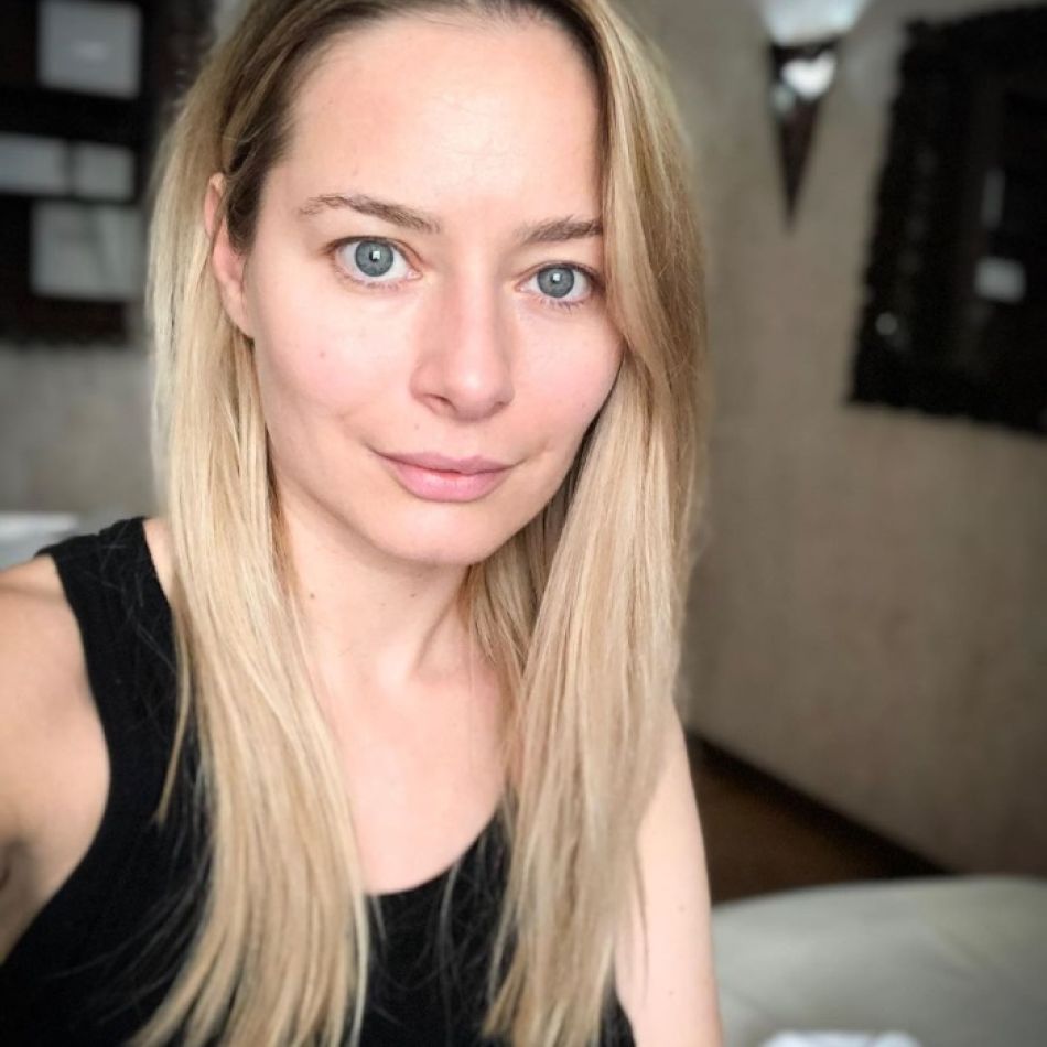 Laura Cosoi, despre concediul de maternitate: Eu cred că acest concediu de doi ani este un pericol...