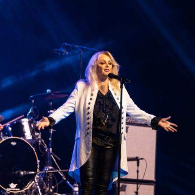 Bonnie Tyler, internată în stare critică după un infarct puternic. Artista a ieșit din comă, dar medicii rămân rezervați