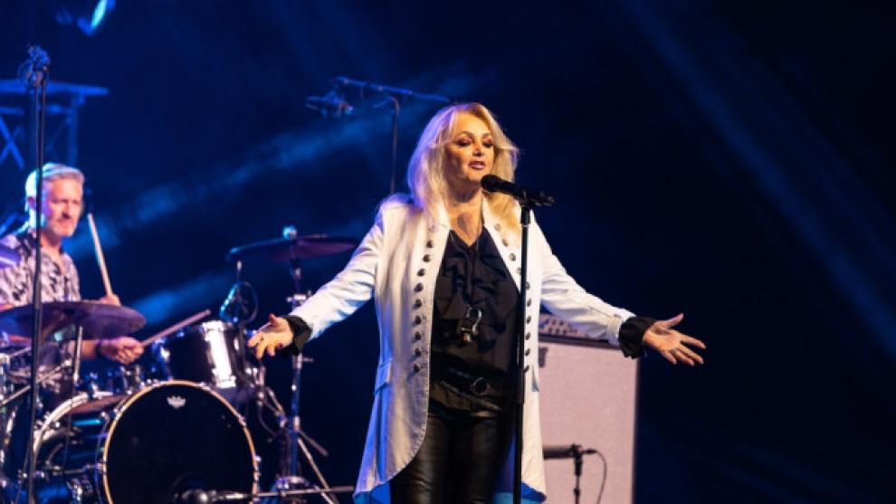 Bonnie Tyler, internată în stare critică după un infarct puternic. Artista a ieșit din comă, dar medicii rămân rezervați