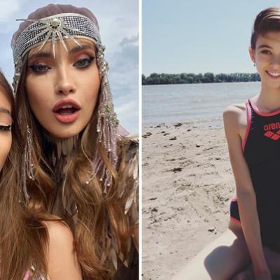 Fiica Iuliei Albu, implicată în accidentul feroviar din Constanța: Este absolut îngrozitor...