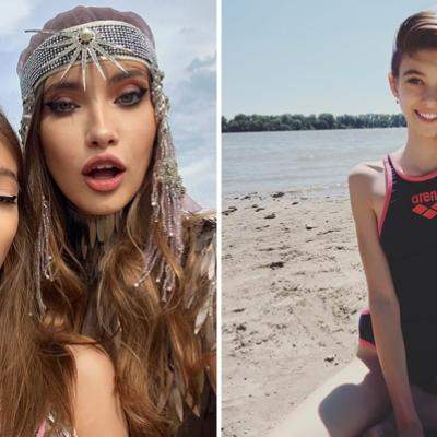 Fiica Iuliei Albu, implicată în accidentul feroviar din Constanța: Este absolut îngrozitor...