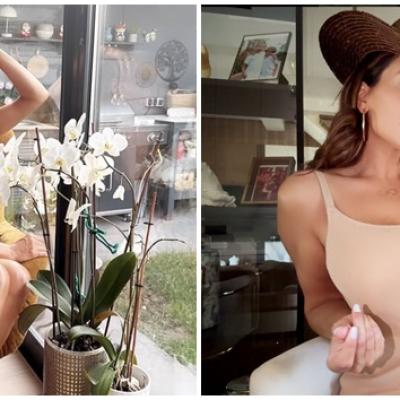 Claudia Pătrășcanu, internată de urgență: Viața e imprevizibilă și uneori te pune la încercare când te aștepți mai puțin...