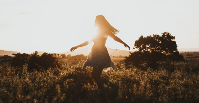 Când vei învăța lecțiile din trecut, vei cunoaște cea mai frumoasă și puternică poveste de iubire