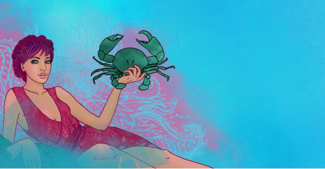 Cadouri potrivite pentru femeia din zodia Rac