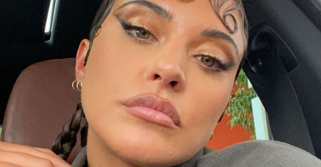 Anul provocărilor pentru Antonia. Artista speră ca 2022 să fie mai liniștit