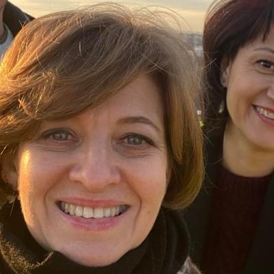 Oana Gheorghiu, cofondatoarea Dăruiește Viață, propusă pentru funcția de viceprim-ministru al Guvernului României