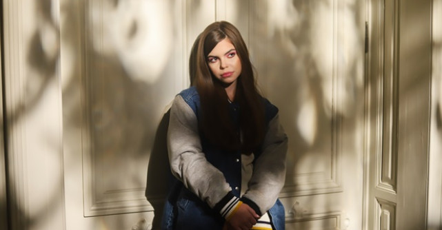 Alessiah lansează piesa Nostalgia, cu un vine fresh și o linie melodică catchy