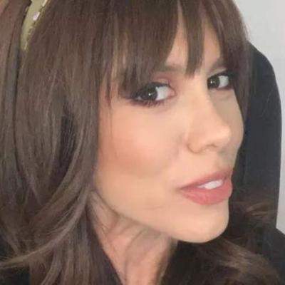Denise Rifai, despre iubirea vieții sale. Cine este bărbatul care i-a furat inima?