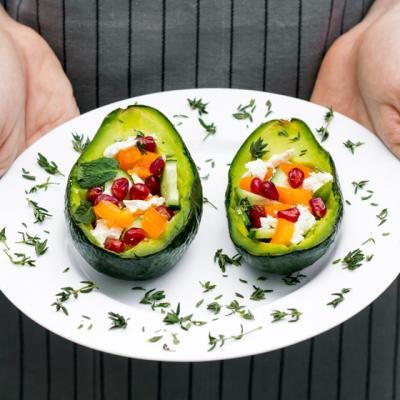 Incredibilele beneficii ale LUTEINEI si 20+ alimente care o contin 