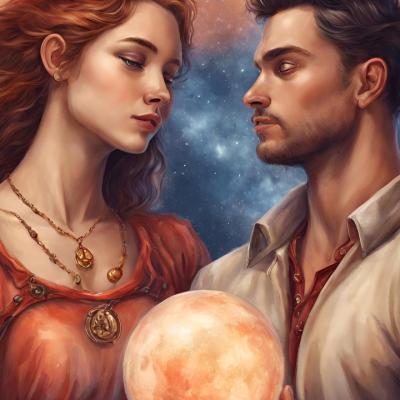 14-16 Februarie, zile încărcate de energie cosmică. Marte și Venus se întâlnesc în Vărsător pentru a ne colora viețile