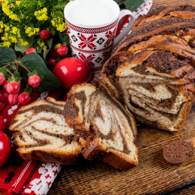 5 idei de brunch de Paște, chiar și când ești singură