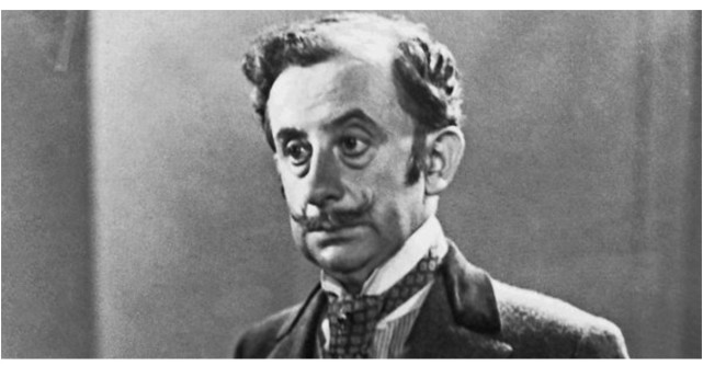 Bucharest International Film Festival celebrează moștenirea lui Grigore Vasiliu Birlic, la 65 de ani de la prezența sa la Cannes