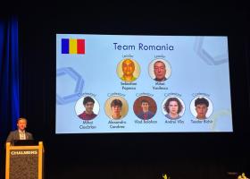 România, succes extraordinar la Olimpiada Europeană de Fizică 2026: două medalii de aur