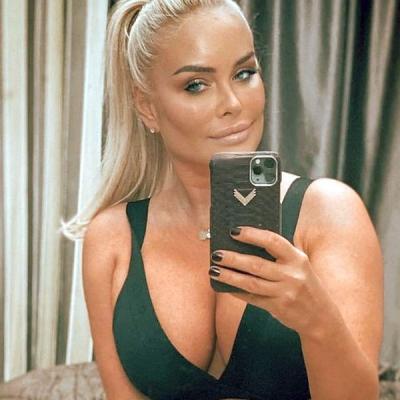 Vica Blochina, interdicții după operația de micșorare a stomacului! De la ce nu se poate abține vedeta:La asta nu cred că rezist