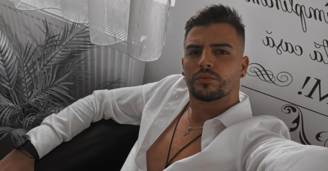 Dani Boy cucerește femeile din București: Găsesc punctul...Câte iubite are acum fostul concurent de la Insula Iubirii?