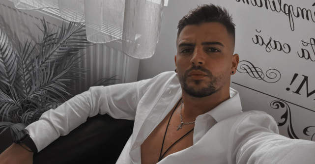 Dani Boy cucerește femeile din București: Găsesc punctul...Câte iubite are acum fostul concurent de la Insula Iubirii?