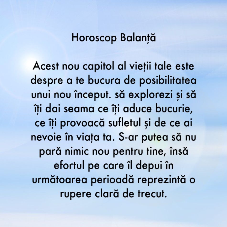 Aceste 3 semne zodiacale vor începe un nou capitol al vieții lor în iunie 2023