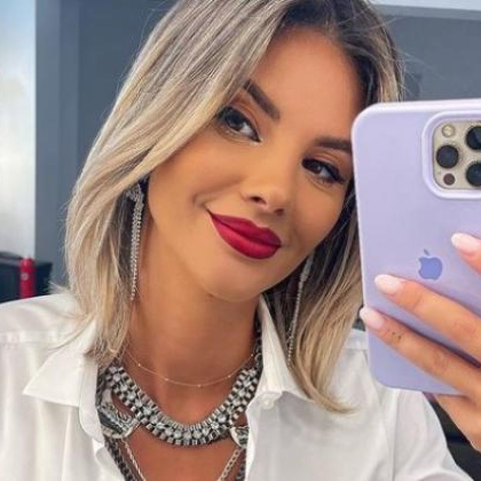 Ramona Olaru, despre problemele pe care le-a întâmpinat în relația cu Cătălin Cazacu: A fost ceva foarte rău...