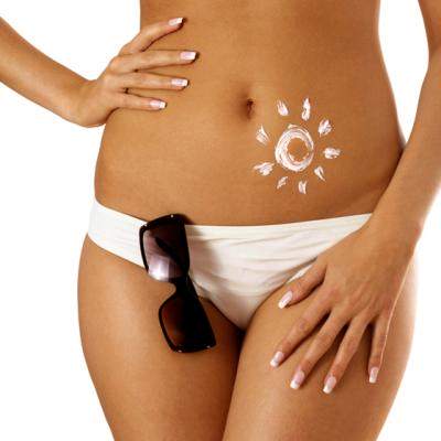 Bronz fara soare sau solar? Da, este posibil!