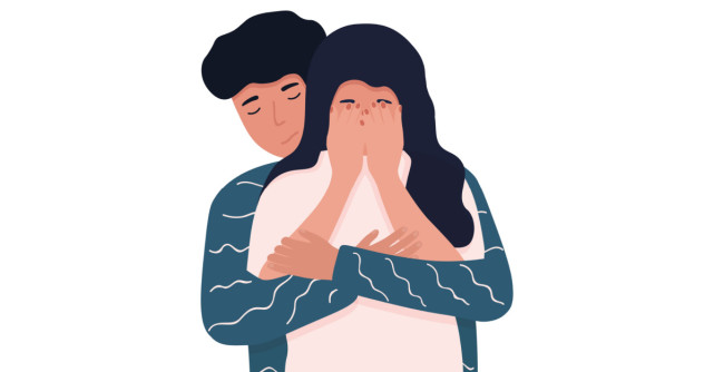 5 Alegeri pe care le facem conștient și care dor groaznic după o despărțire