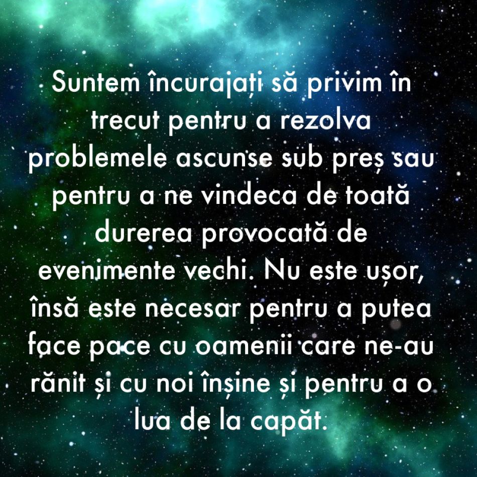 Pe 26 iunie Mercur intră în Rac. Ne rescriem propria poveste de viață!