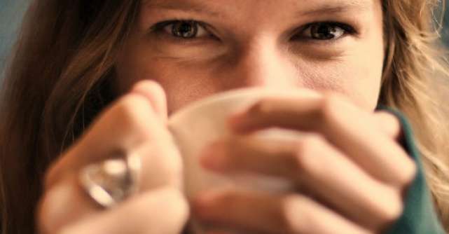 Cafeaua, bautura-minune care te transforma in super-femeie. 11 motive pentru a bea o cafea in fiecare zi