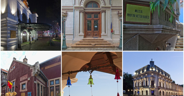 Muzeul Municipiului Bucuresti se viziteaza gratuit pe 24 ianuarie 2021