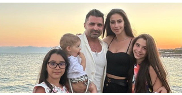 Pepe, dezvăluiri despre planurile de familie cu Yasmine:  e destul de complicat...