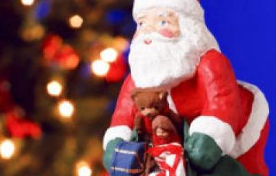 Quiz: Ce personaj de Craciun te reprezinta?