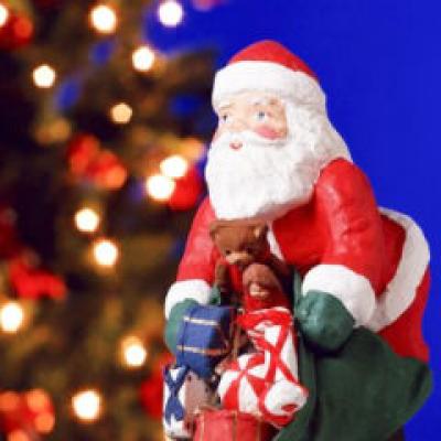 Quiz: Ce personaj de Craciun te reprezinta?