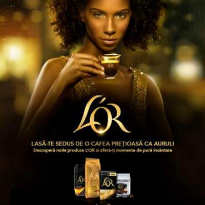 Descopera noile produse L'ÓR si ofera-ti momente de pura incantare