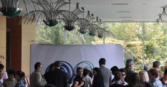 Caravana Amway pentru prima data in Brasov!