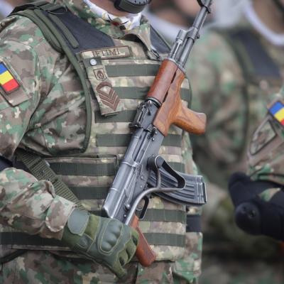 Avertisment din partea șefului Armatei. Această zonă a României nu este protejată de Articolul 5 NATO