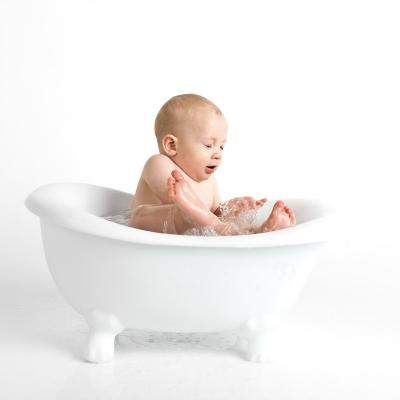 Baia bebelușului - Sfatul expertului pentru tinerele mămici