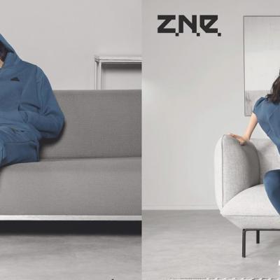 adidas Sportswear lansează o nouă colecție Z.N.E