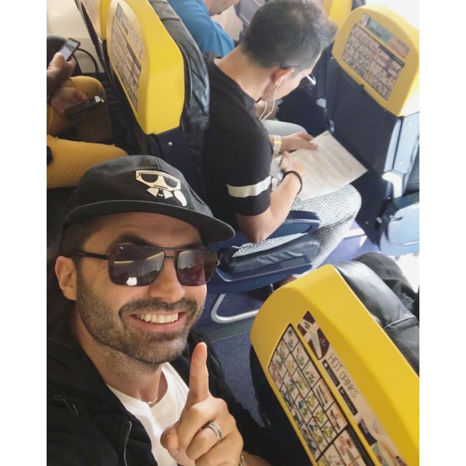 Pepe a ales numele fiului său! Cum îl va chema pe băiatul lui și al Yasminei Ody? Nimeni nu se aștepta la una ca asta!