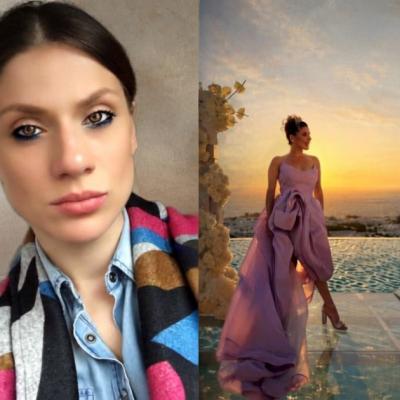 Tily Niculae, sinceră după divorț: „Nu e neapărat o fericire să fii mereu femeia puternică”
