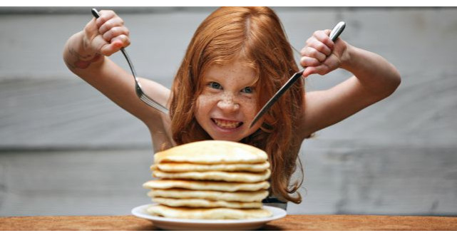 Ce nu trebuie sa mancam niciodata cand ne este foarte foame