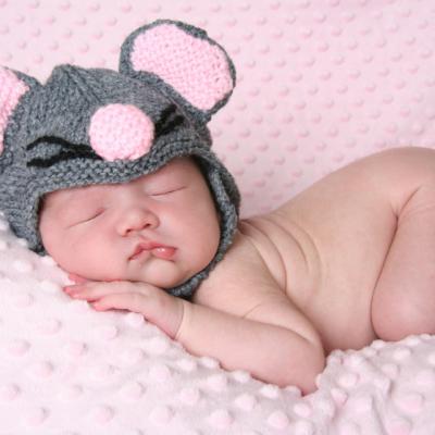 Salveaza inima bebelusului Cezar!