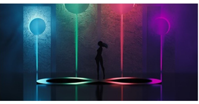 Călătorie spre Infinit cu Roxen