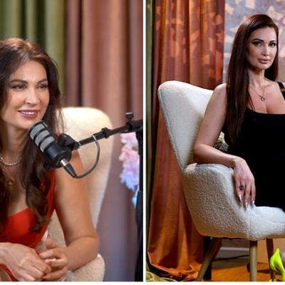 Cum reușește Nicoleta Luciu să aibă o siluetă de invidiat la 44 de ani