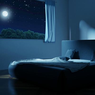 5 modele cool de lenjerii de pat 3D care să îți transforme camera prin design abstract