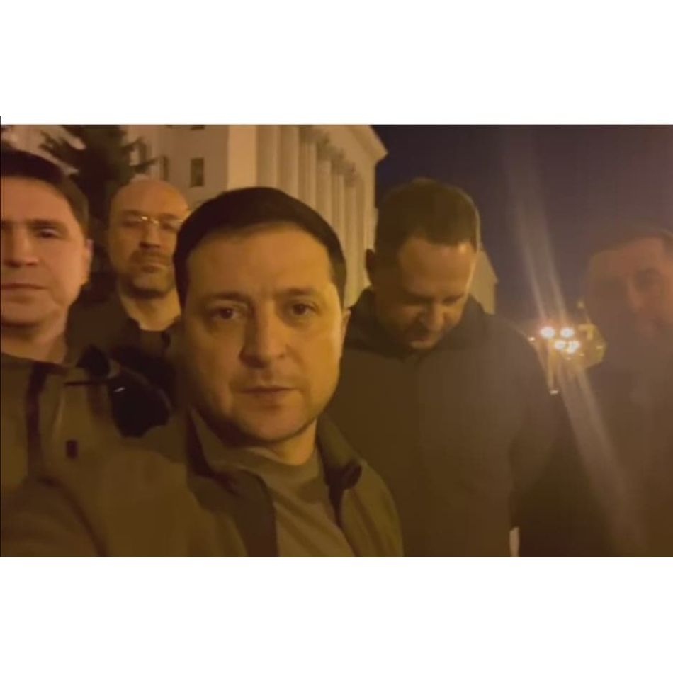 Vladimir Zelenski, în curând pe micile ecrane! Uite când îl poți urmări pe Președintele Ucrainei la TV 