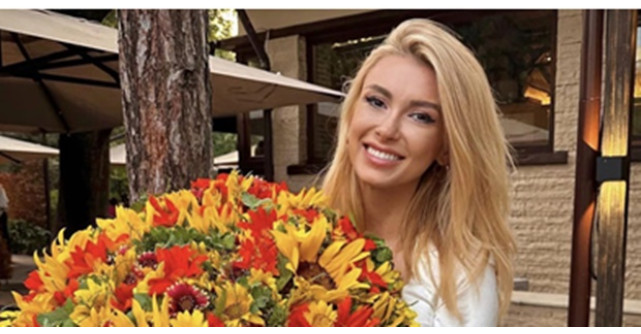 Andreea Bălan a sărbătorit ziua de naștere a fiicei Sale, Ella! Victor Cornea, prezent la petrecerea de vis a micuței