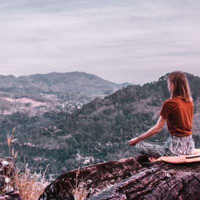 5 Moduri prin care înveți să te eliberezi de ce nu poți controla astfel încât să readuci pacea în viața ta