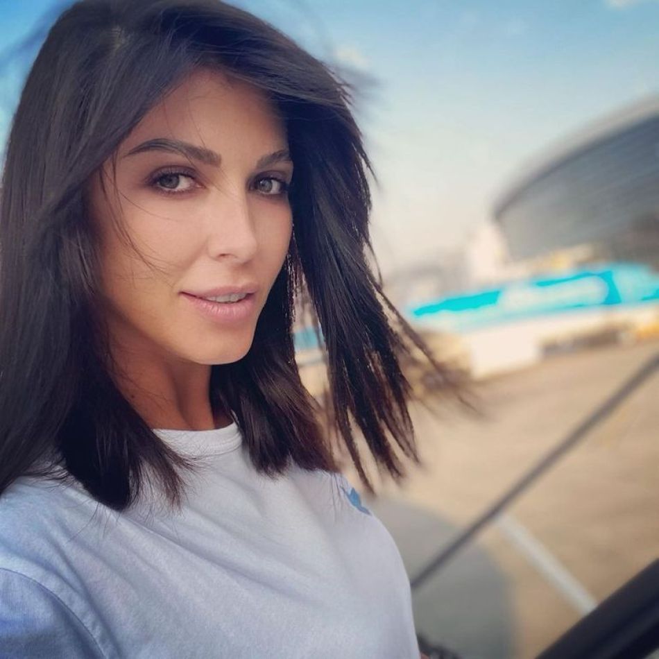 Ilinca Vandici, vacanță fără soț și copil! Unde a plecat vedeta și mai ales cu cine?