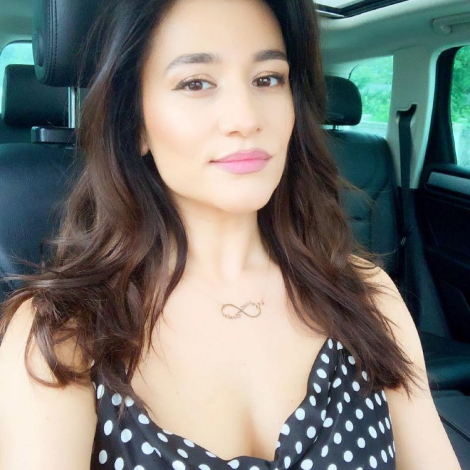 Claudia Pătrășcanu, internată în spital, în vacanță! Cu ce probleme s-a confruntat artista?