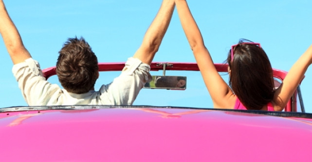 Iesi din casa:  5 motive pentru a petrece mai mult timp afara