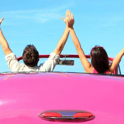 Iesi din casa:  5 motive pentru a petrece mai mult timp afara